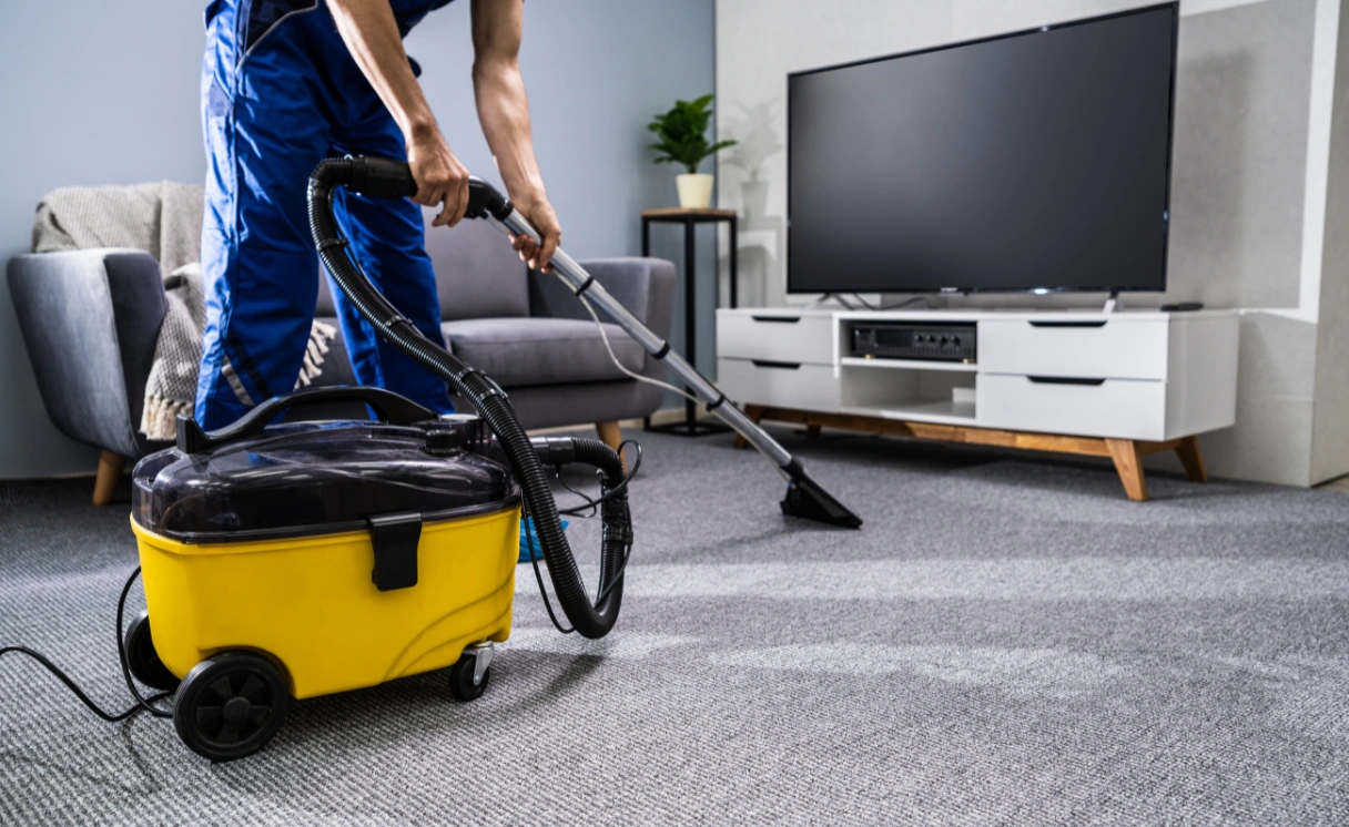 Extract Carpet Cleaning Coimadai Contact Office